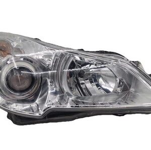 NEW  HEADLIGHT HEAD LAMP (HID) for SUBARU OUTBACK LIBERTY 2013 - 2014 RIGHT RHS