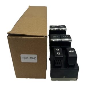 Suit subaru forester 2016-2018 SJ Auto Switch