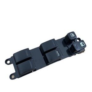 Subaru Forster-Impreza power window swithes