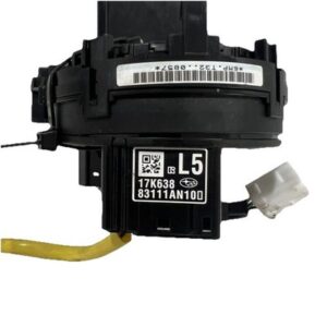 Subaru Outback, 7 Th Gen 2023 Airbag Clockspring