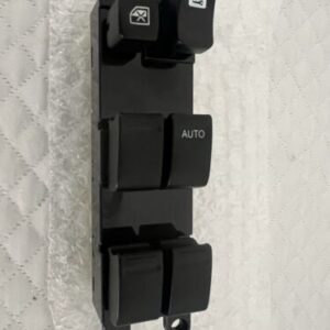 Subaru Tribeca master control switch