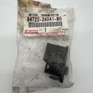 Toyota SOARER 	1994/01 Transmission Power Switch
