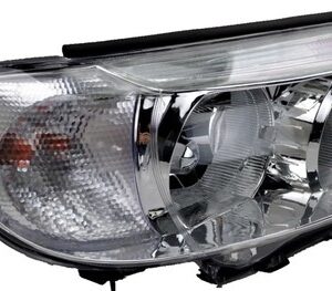 Sübarü forester SG 2006- 2008 Headlight assembly ￼left side
