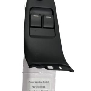 Master Power Window Switch for Ford Falcon ute FG Sedan 08-16