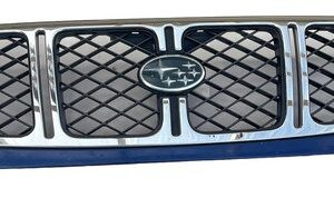 SUBARU FORESTER RADIATORGRILLE GX, VIN JF2SF5..., 01/00-06/02 00 01 02