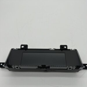 SUBARU FORESTER DISPLAY CLUSTER SK 08/18 (2018 - 2023)
