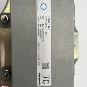 2018-2019 SUBARU OUTBACK LEGACY OEM BACKUP UNIT 82131AL011