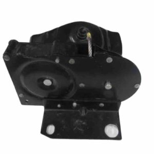 FORD UTE XH-AU-BA-BF-FG SPARE WHEEL WINCH.