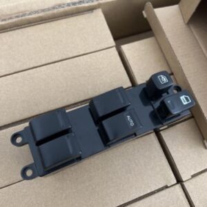 subaru SG forester - impreza window switch