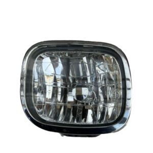 Subaru Forester My00 GT 5D Wagon Driving / Left Fog Lamp Kit 2000