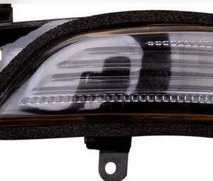 SÜBARÜ IMPREZA RIGHT DOOR MIRROR G4, SEDAN/HATCH, W/ INDICATOR TYPE, 12/11-10/16