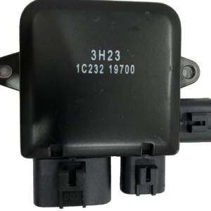 Cooling Fan Control Timer Unit Module 1355A124 For Mitsubishi Lancer Outlander
