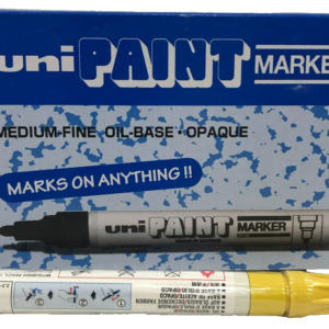 Uni PX-20 Paint Marker