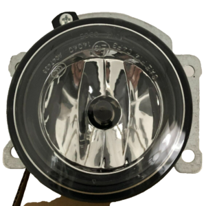 Mitsubishi Asx XA.XB,XC ES  2019  New after-market fog light lamp