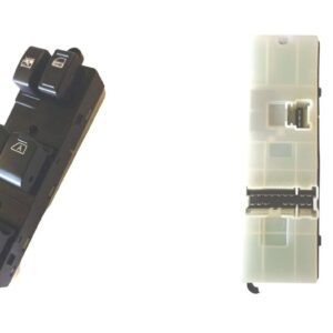 REPLACEMENT SUBARU FORESTER SH RIGHT FRONT POWER WINDOW SWITCH 83071SC070