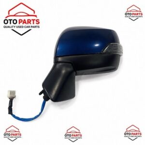 2015-2017 Subaru Liberty Outback LH Left Door Mirror Power Fold Indicator B Spot